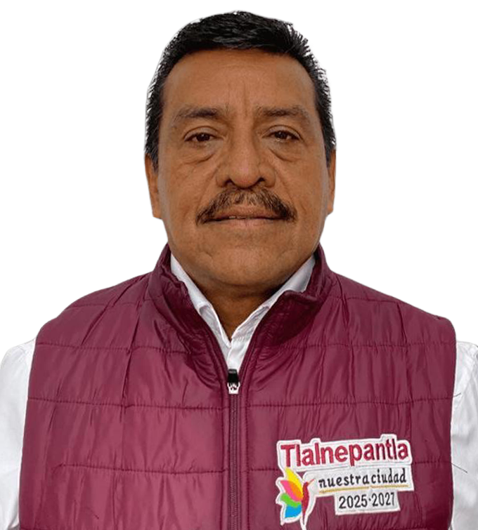 Foto del empleado