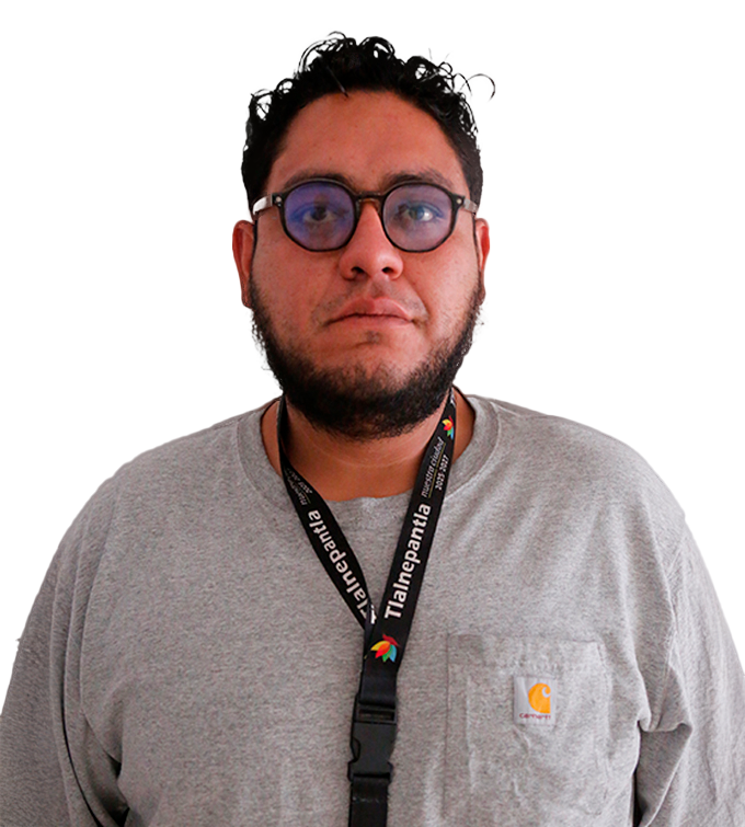 Foto del empleado