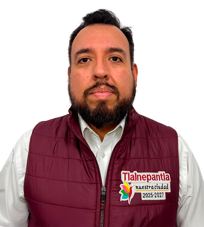Foto del empleado