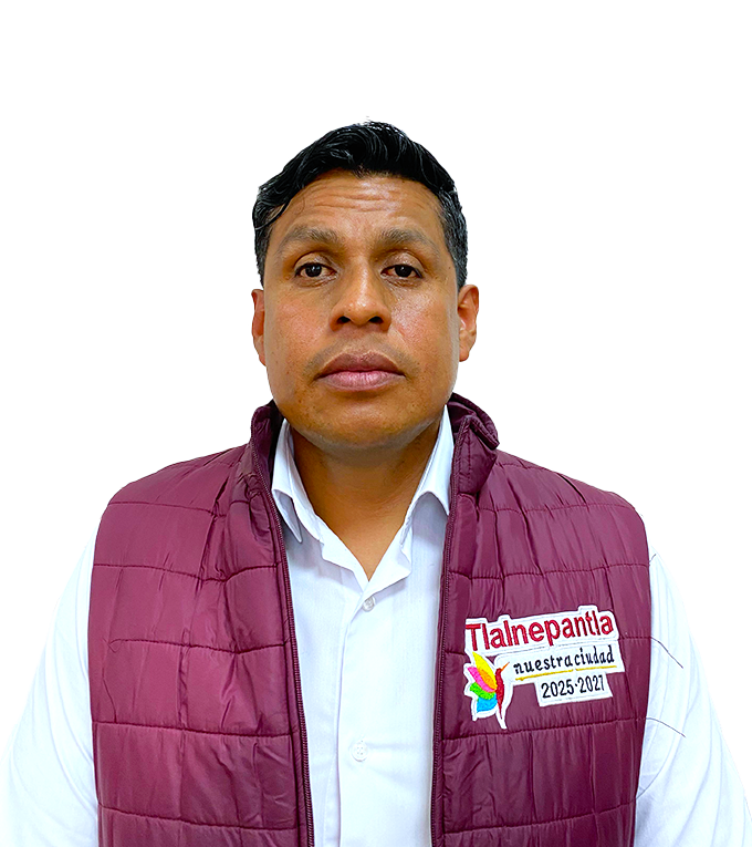 Foto del empleado