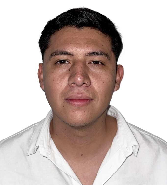 DANIEL MORALES AGUILAR