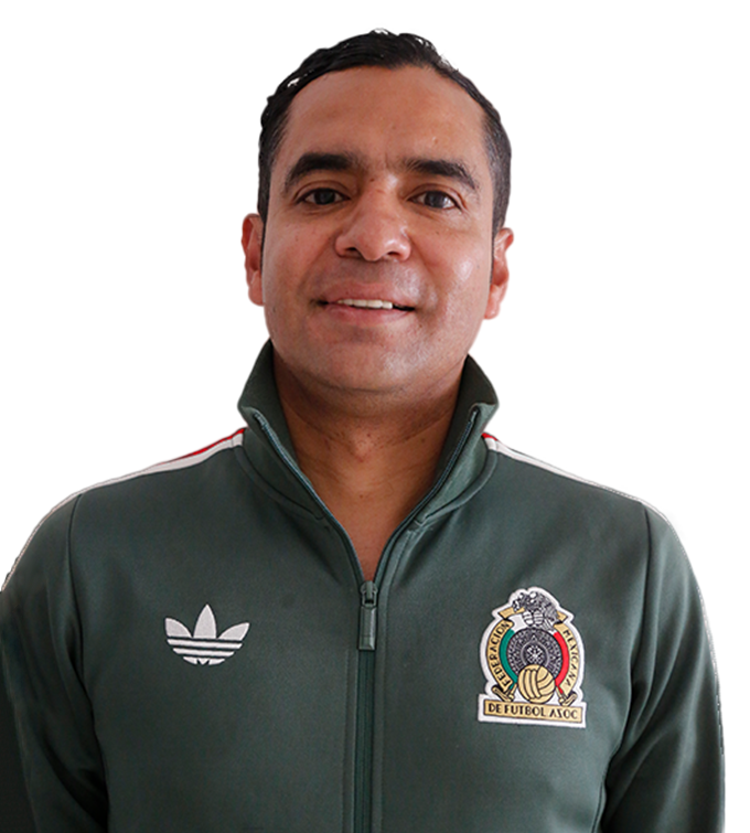 Foto del empleado