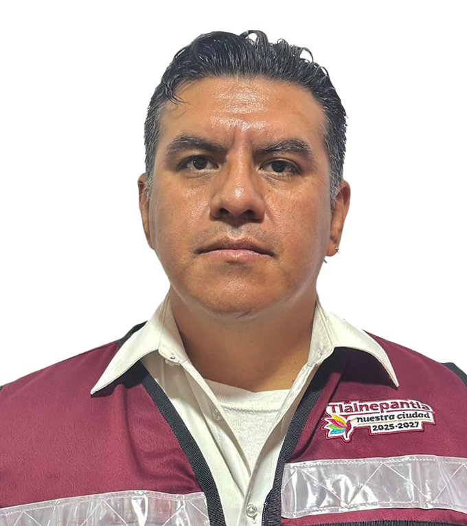 Foto del empleado