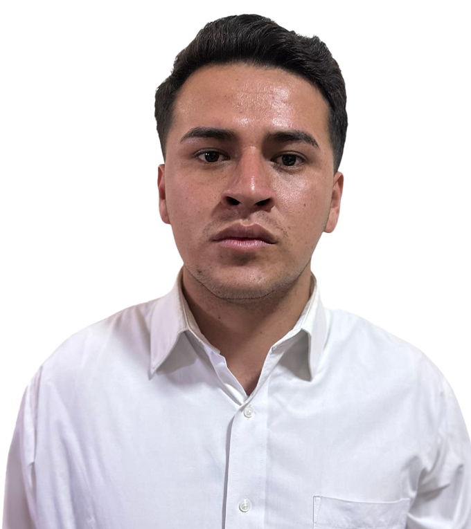 Foto del empleado