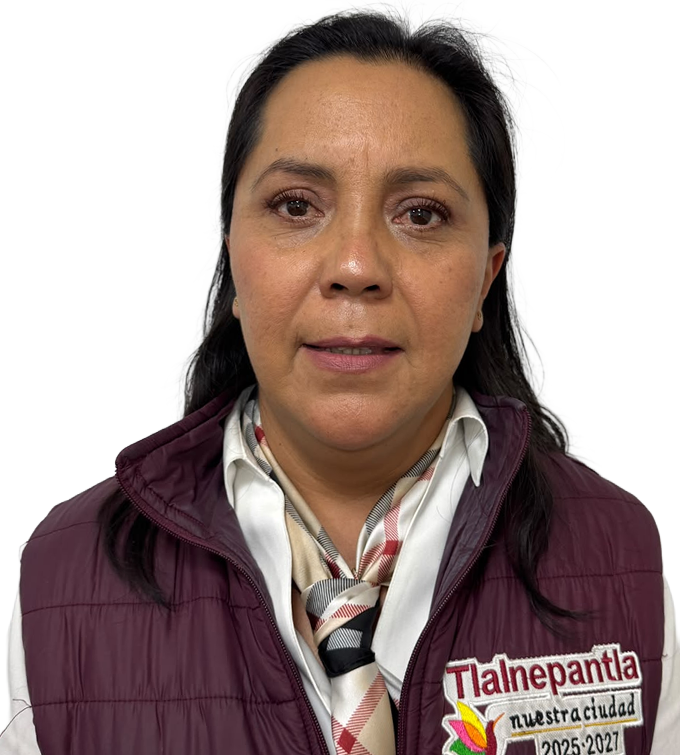 Foto del empleado