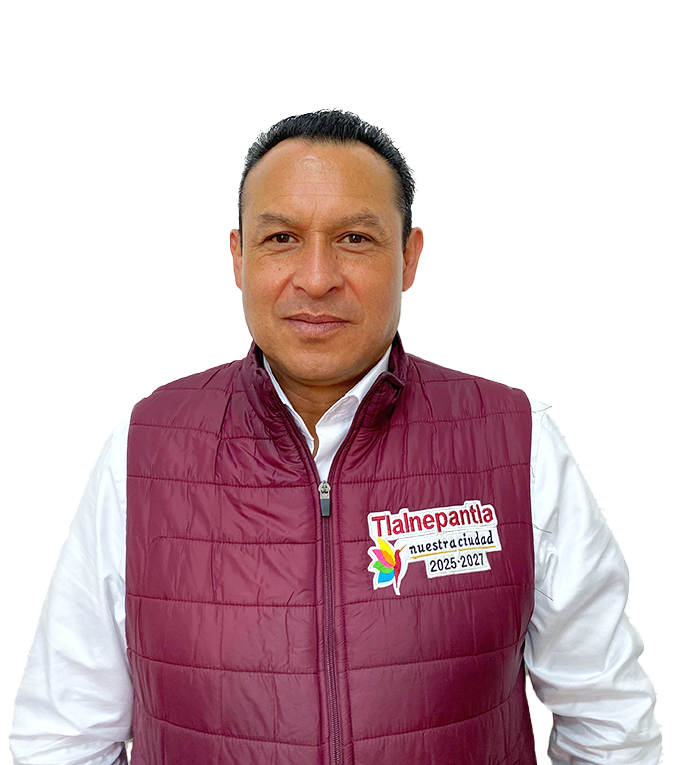 Foto del empleado