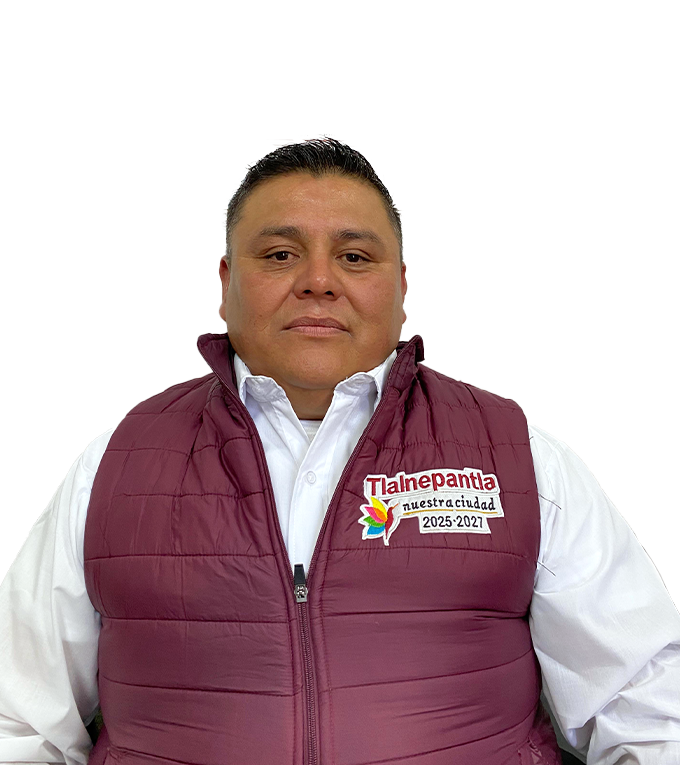 Foto del empleado