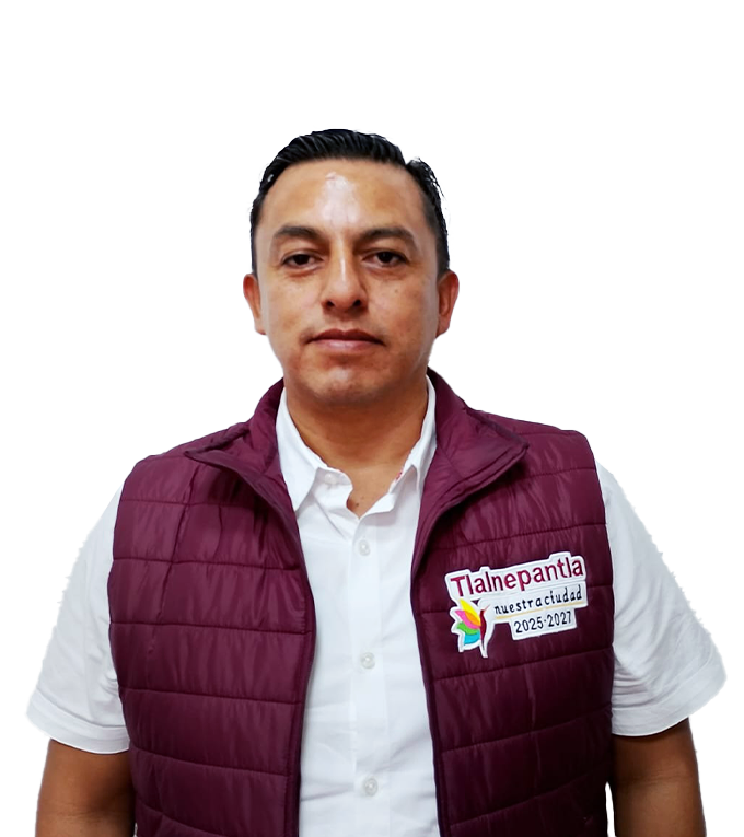Foto del empleado