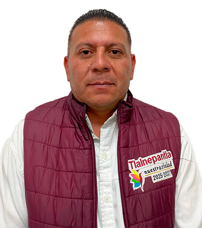 Foto del empleado