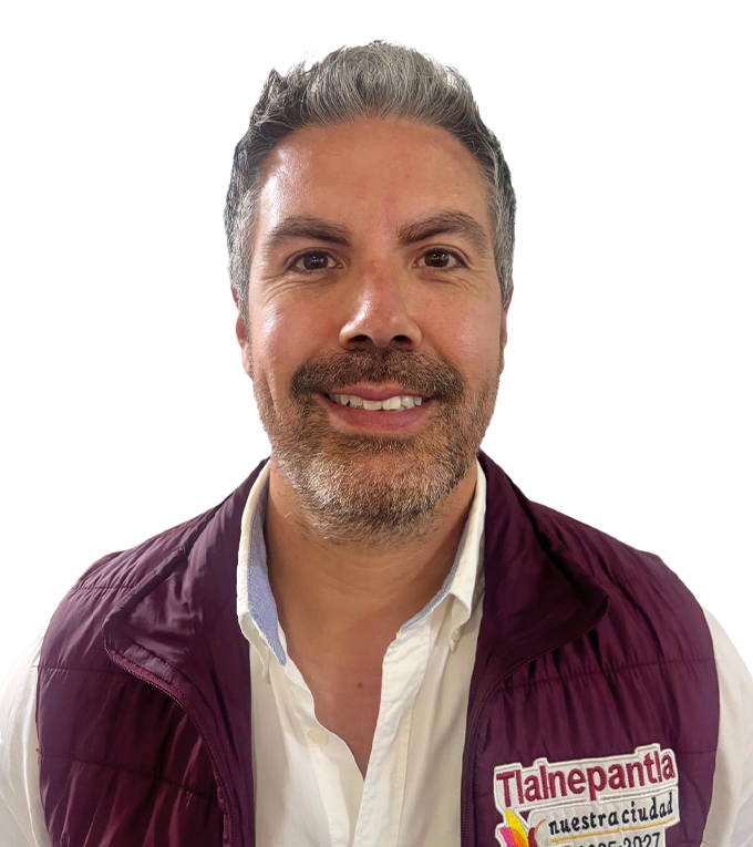 Foto del empleado