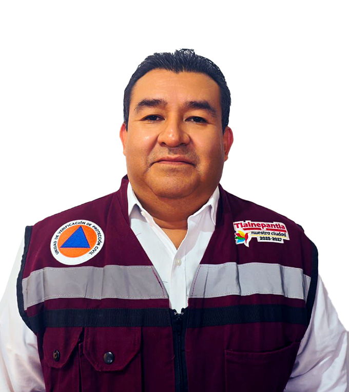 Foto del empleado