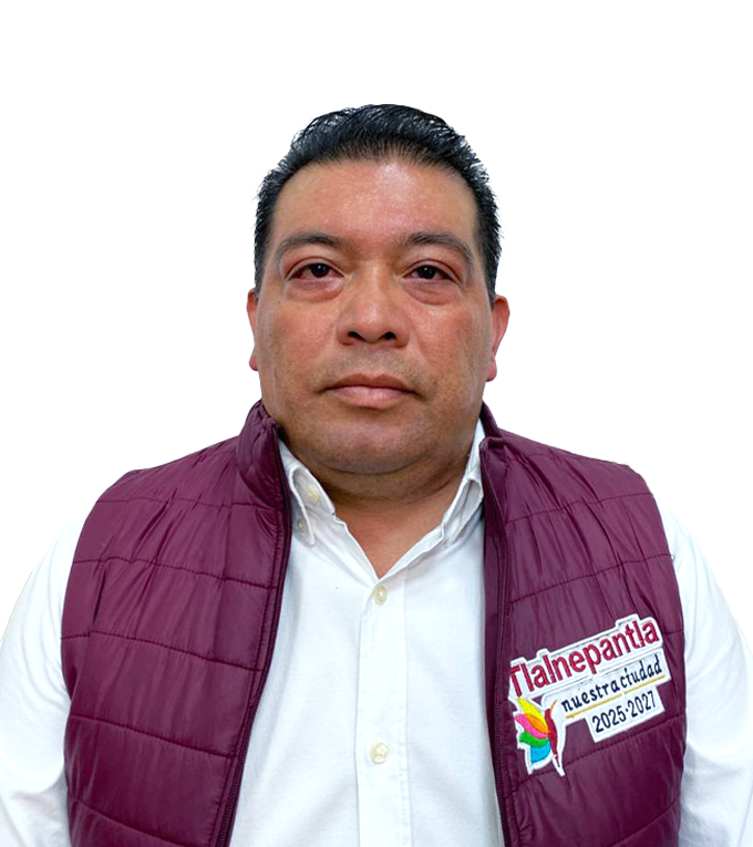 Foto del empleado
