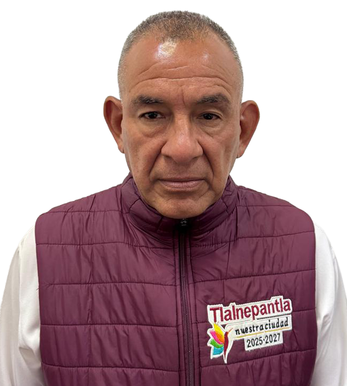 Foto del empleado
