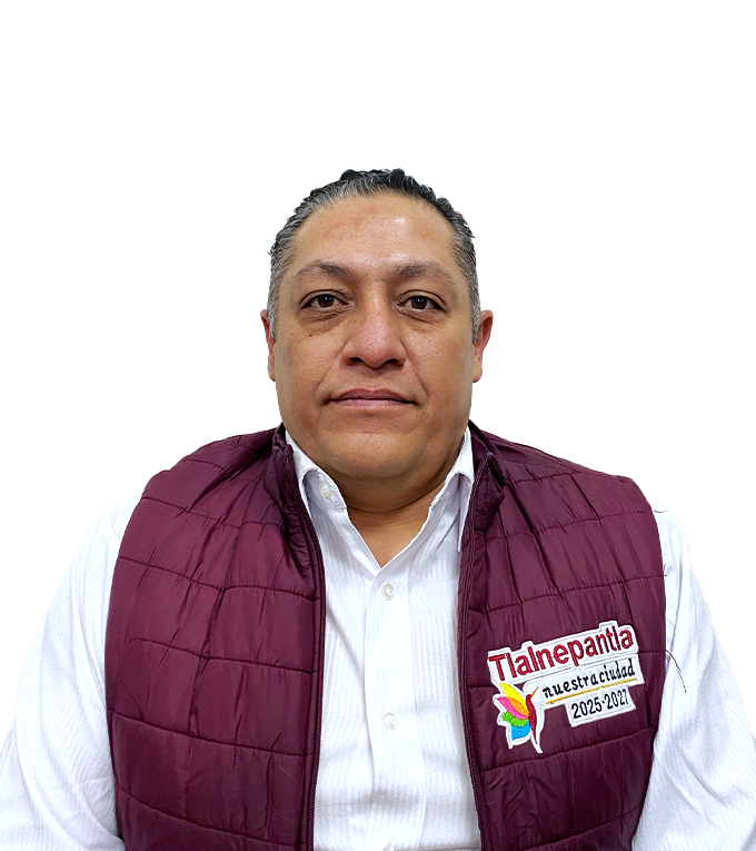 Foto del empleado