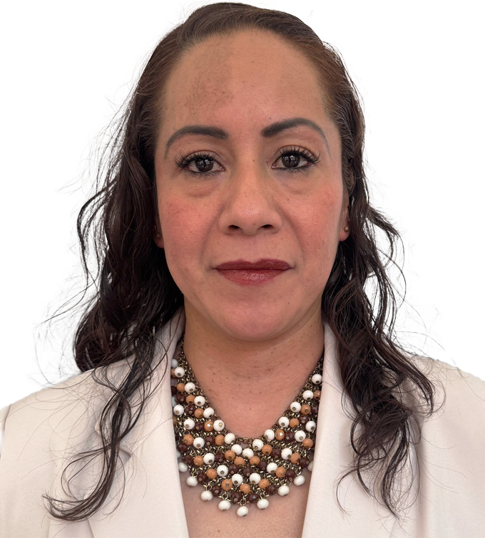 KARINA GUZMAN DE JESUS