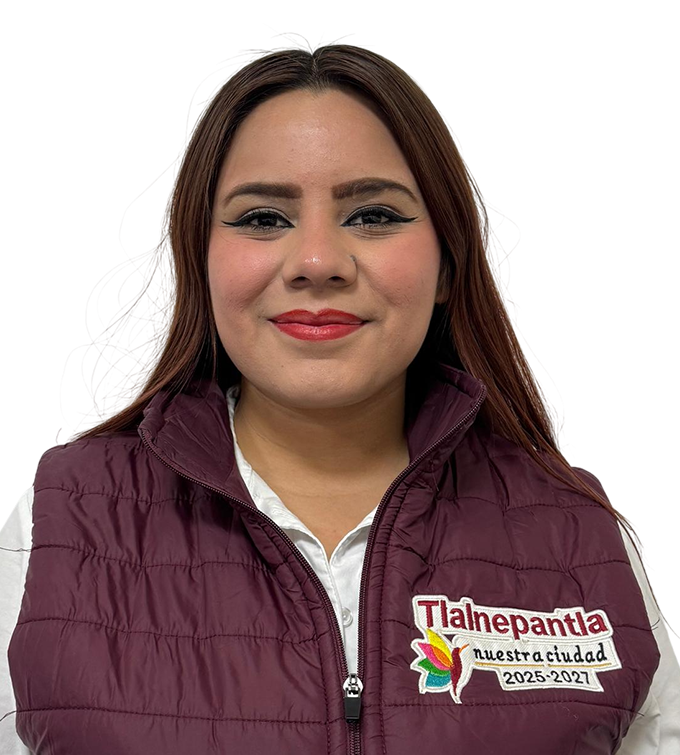Foto del empleado