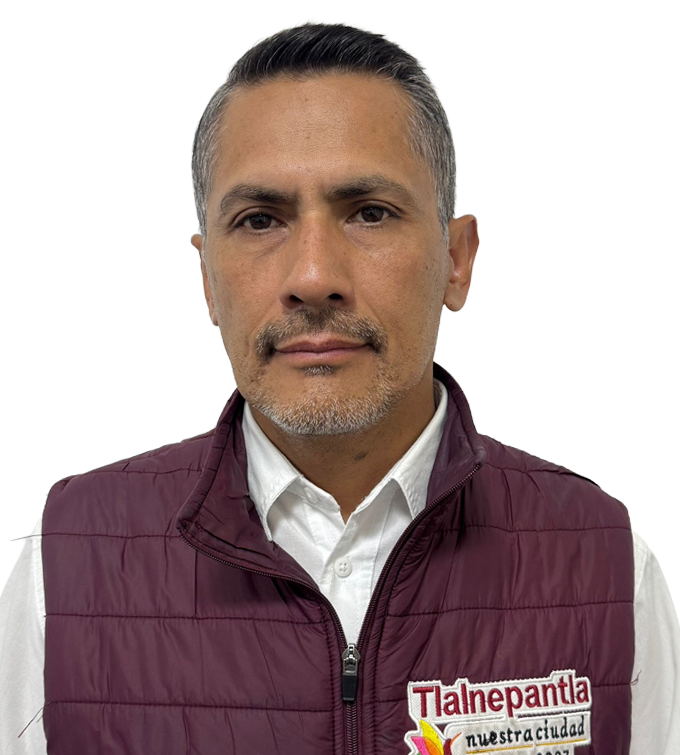 Foto del empleado