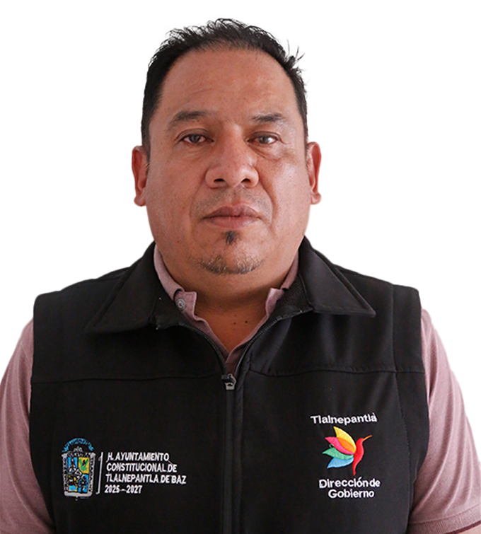 Foto del empleado