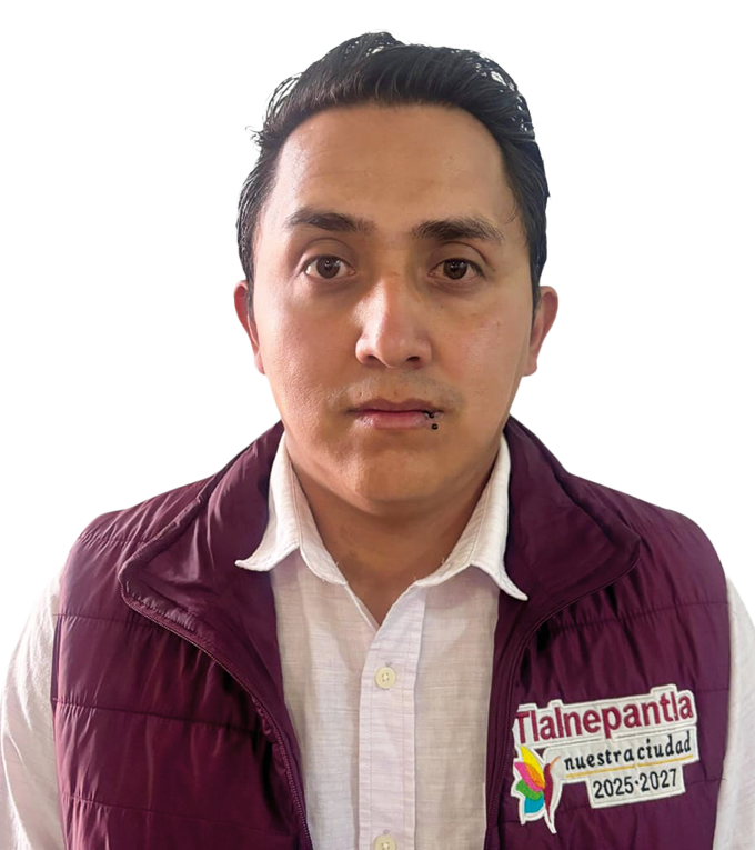 Foto del empleado