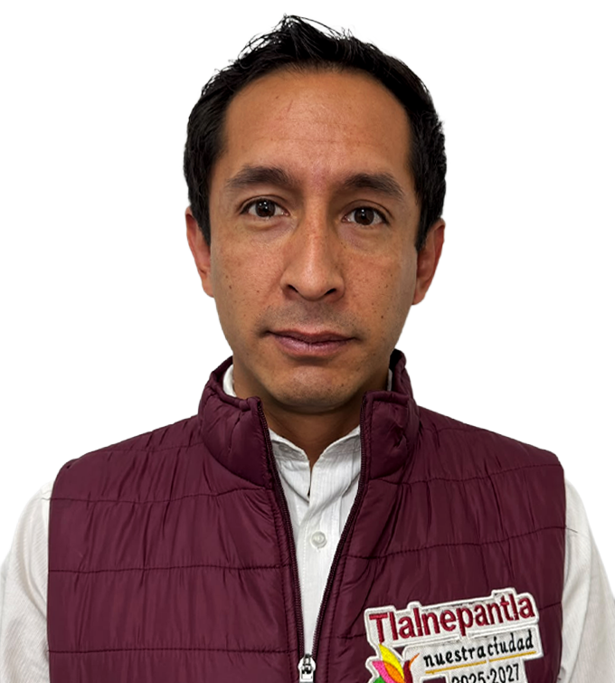 Foto del empleado