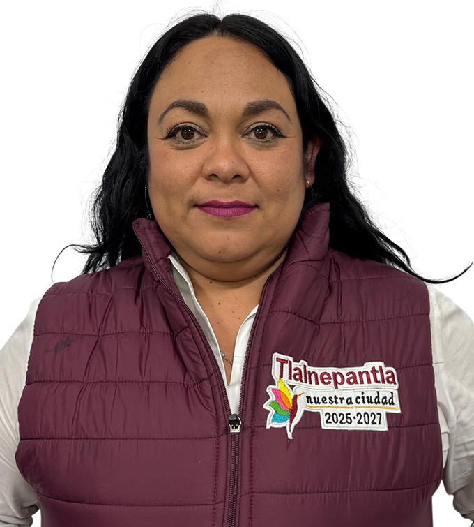 Foto del empleado
