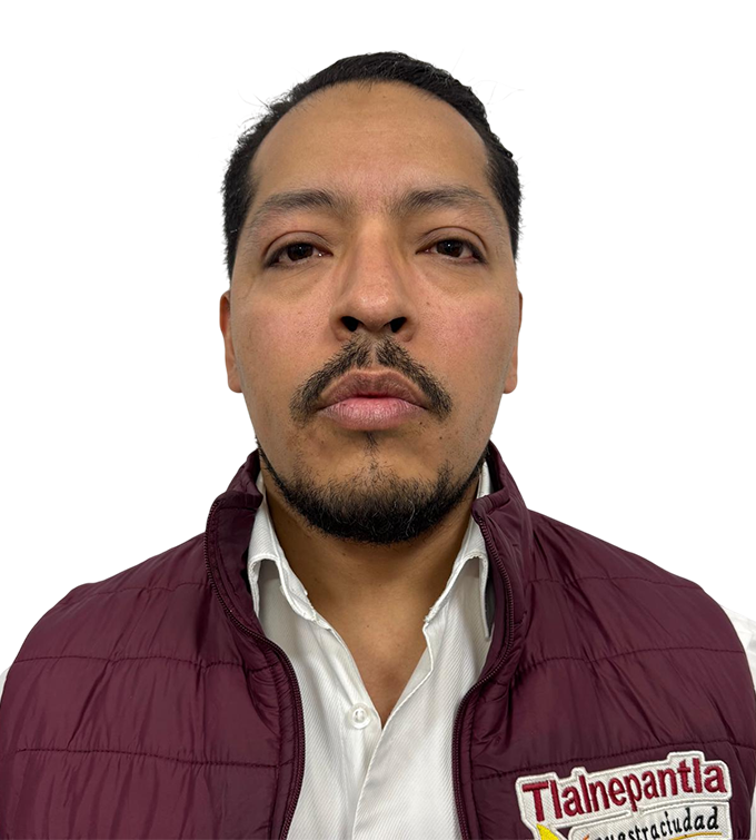 Foto del empleado