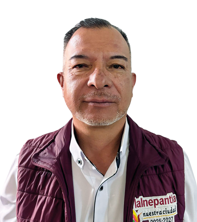Foto del empleado