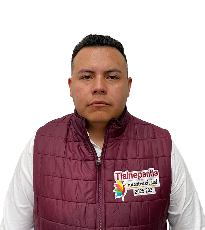 Foto del empleado