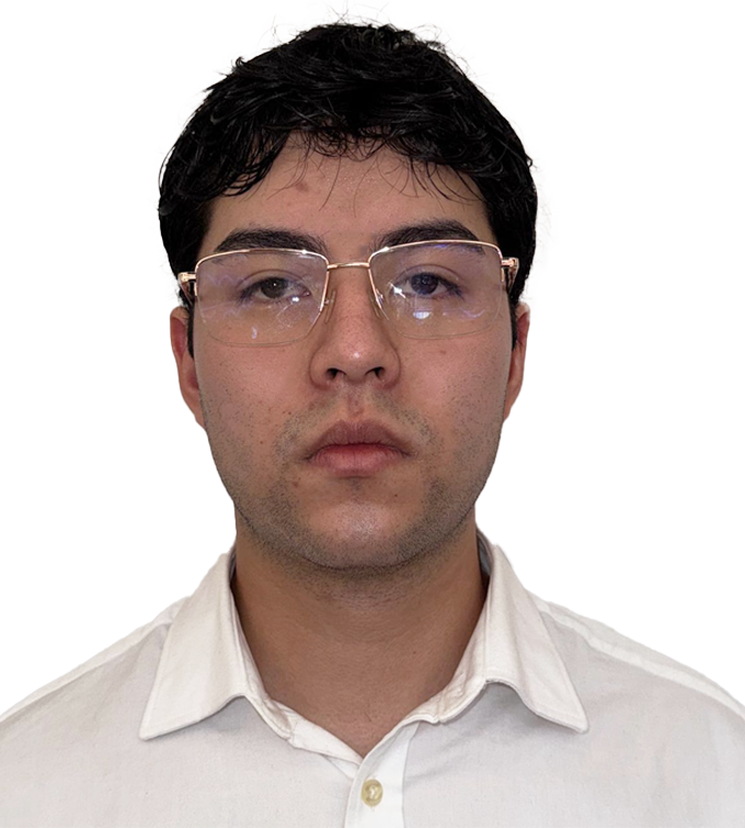 WILLIAM GAEL ELIZALDE CASTILLO