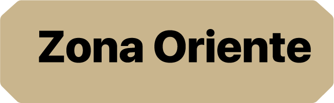 Zona Oriente